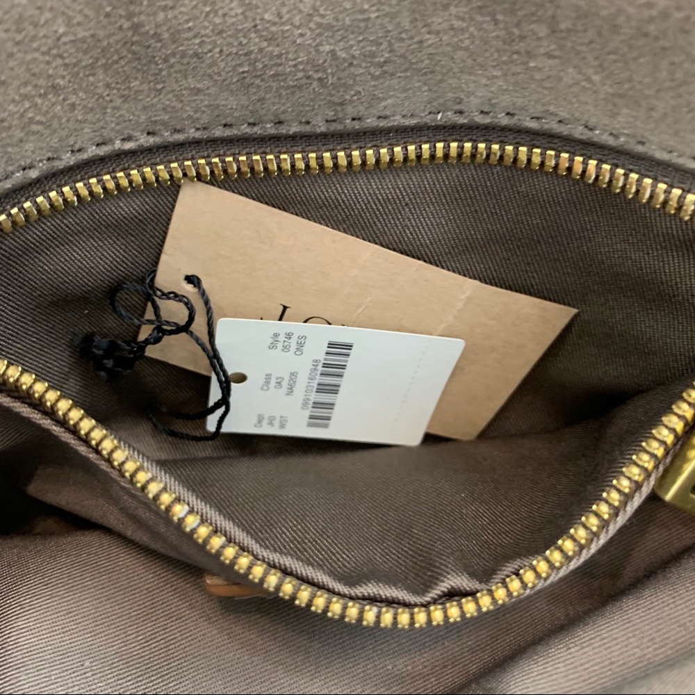 J. Crew Claremont Clutch - Picture 7 of 8